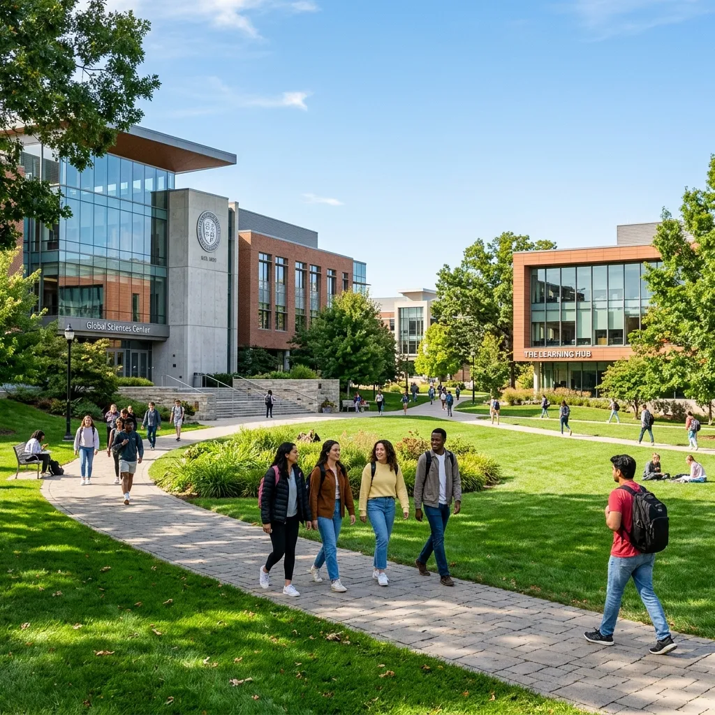 Campus
