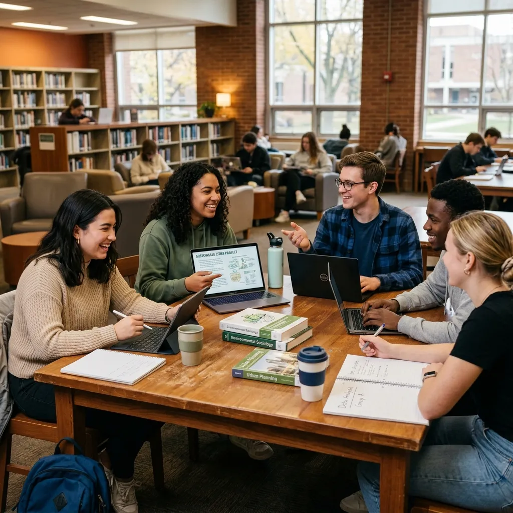 Study Group